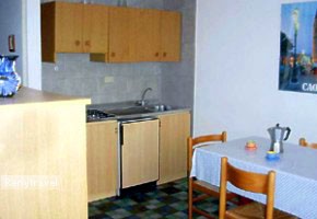 obvacia miestnos s kuchynkou