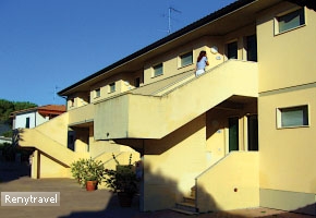 apartmny ELBAMAR