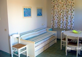 rozkladac gau