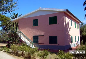 apartmny LE PRADE