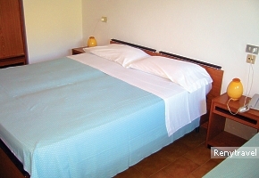 izba VILLA RODRIGUEZ