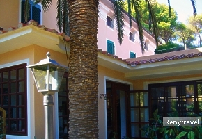 nice VILLA RODRIGUEZ