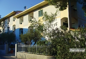 hotel SANTA CATERINA
