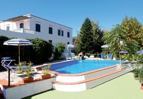 hotel Baia Verde