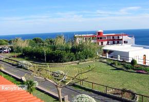  hotel SAN LEONARD 