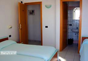 SAN LEONARD izba