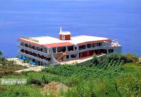 SAN LEONARD hotel