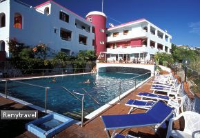  hotel SAN LEONARD 