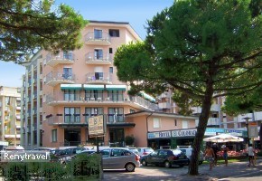 hotel Colorado