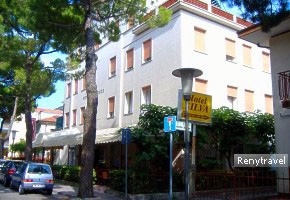 hotel Firenze