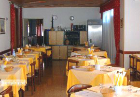 hotel FIRENZE jedle