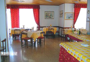 hotel FIRENZE retaurcia