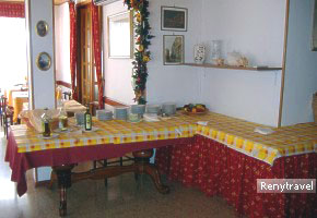 hotel FIRENZE bufetov stl