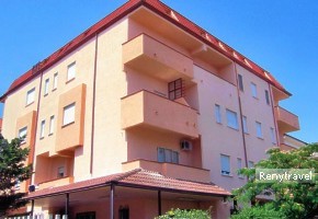 rezidencia La Darsena