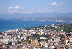 Cariati marina