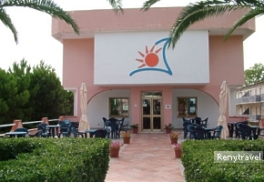 hotel PRIMAVERA
