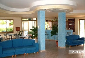 foyer PRIMAVERA