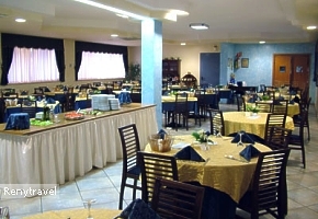 restaurant PRIMAVERA