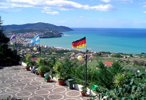 zliv Agropoli