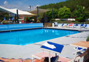 villaggio Mare baznov servis