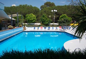 villaggio Mare bazn leadl