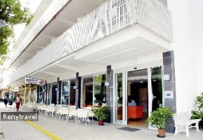 hotel Bologna