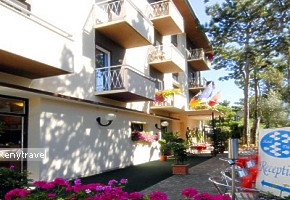 hotel Daniele