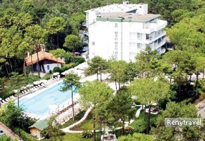 hotel Greif