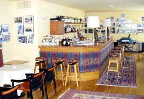 Greif bar
