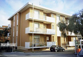 apartmny Pietra Ligure