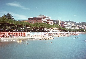 apartmny San Bartolomeo