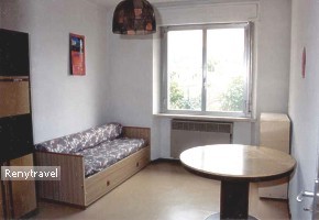 apartmn - prklad ubytovania