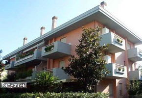 apartmny LEONCAVALLO