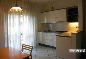 apartmn - prklad ubytovanie