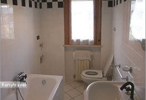 toaleta, wc, sprcha