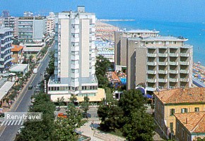 hotel Lido