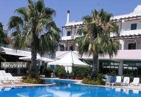 villaggio COSTA DEL SALENTO