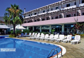 villaggio COSTA DEL SALENTO