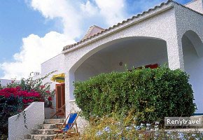 villaggio PLAIA vilka