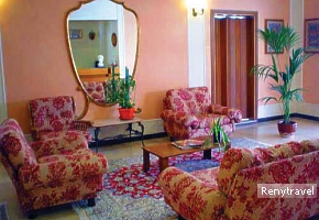  hotel CAROL 