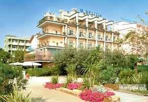  hotel DELIZIA 