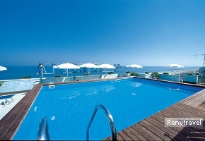  hotel DELIZIA 