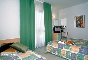 izba DELIZIA