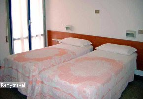  hotel GAMBRINUS 