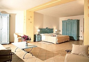 hotel ABI DORU suita junior