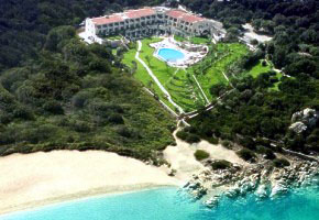 hotel LEA BIANCA  LUXURY RESORT