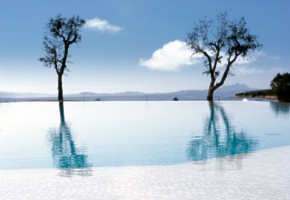 hotel LEA BIANCA bazn