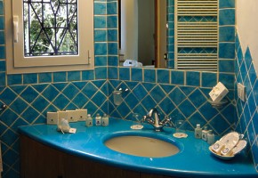 hotel LEA BIANCA kpea