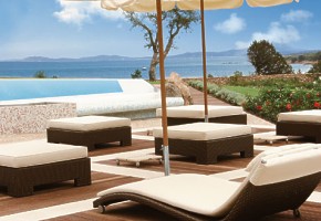 hotel LEA BIANCA leadl pri bazne