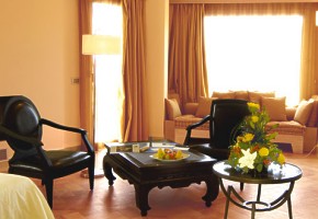  hotel LEA BIANCA LUXURY RESORT 